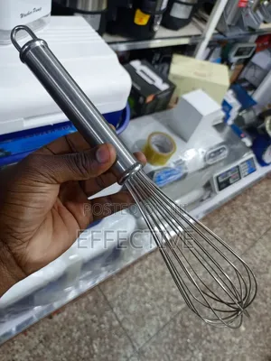 Stainless Steel Balloon Whisk