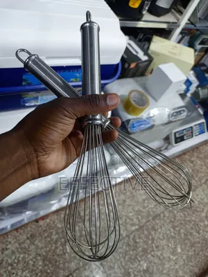 Stainless Steel Balloon Whisk