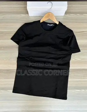 Plain Tshirts