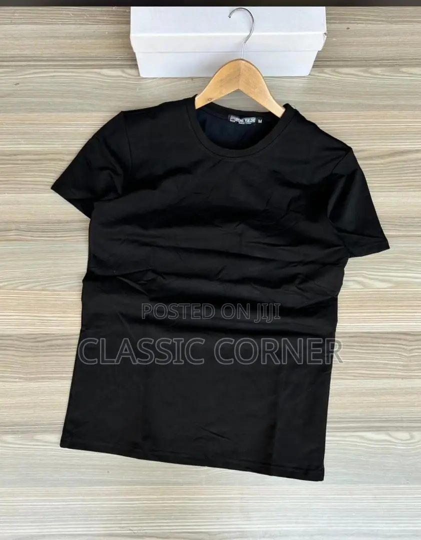 Plain Tshirts