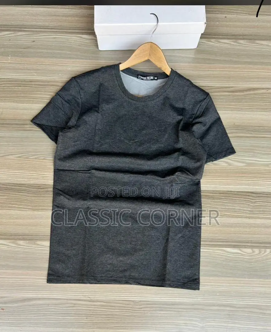 Plain Tshirts