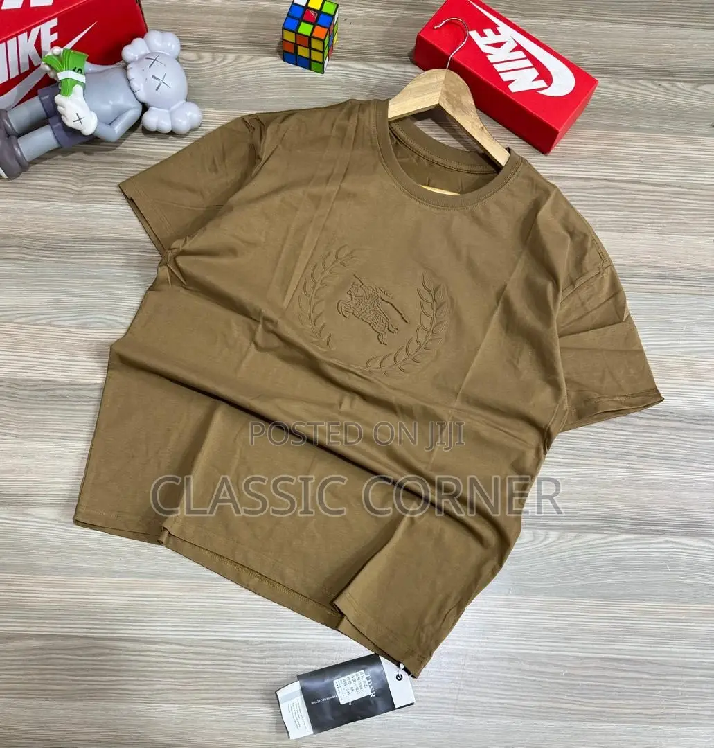 Plain Tshirts