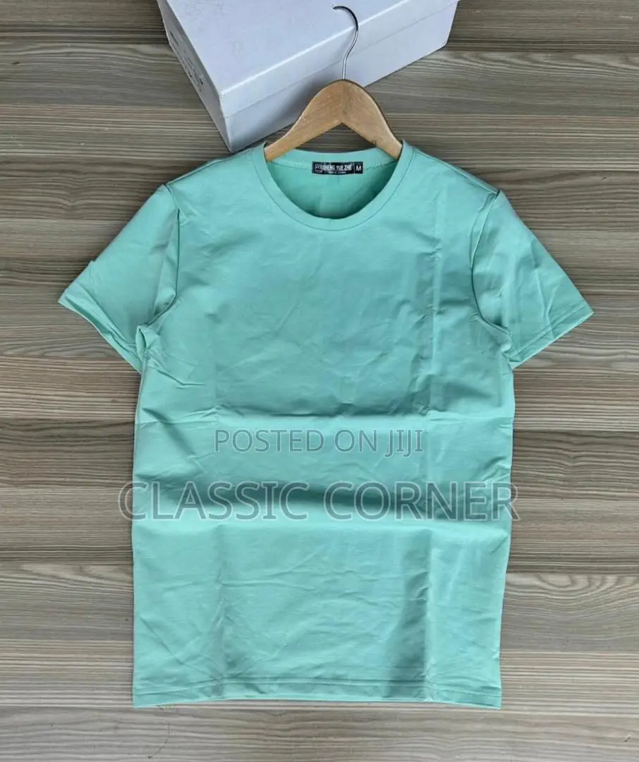Plain Tshirts