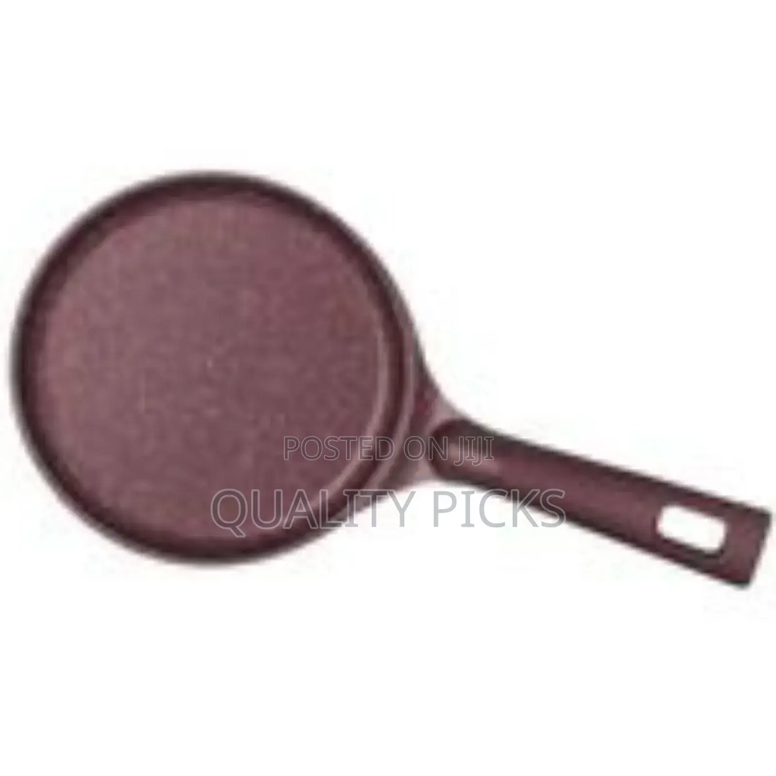 Frying Pan in Multi -Color.