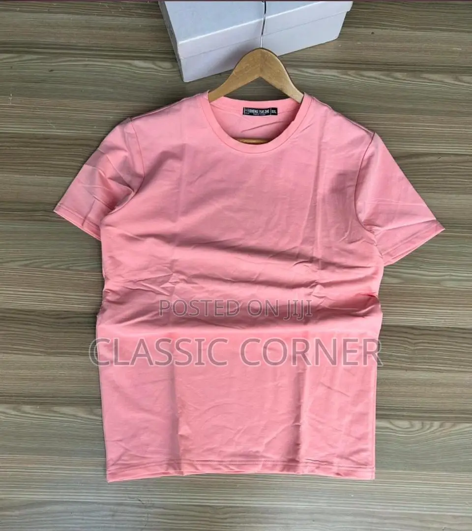 Plain Tshirts