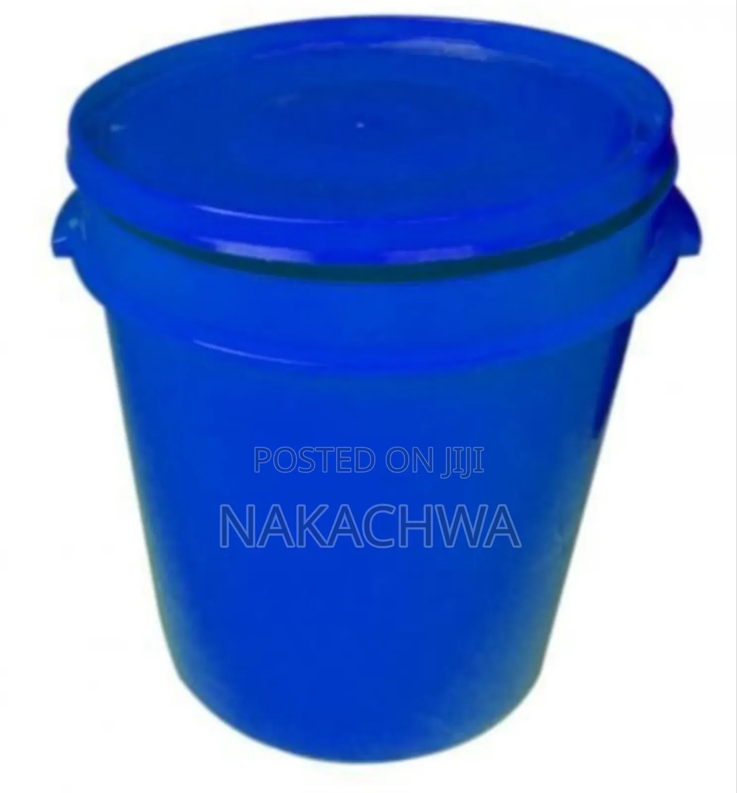 20 And Half Litrre Plastic Water Container