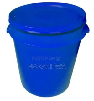 20 And Half Litrre Plastic Water Container