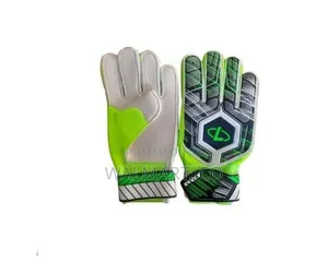 High Performance Goalkeeper Gloves