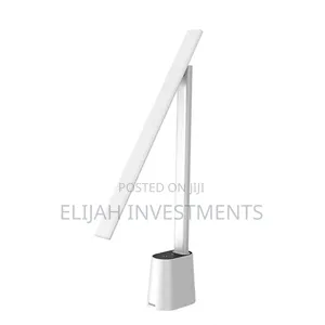 Baseus Led Desk Lamp Auto-Dimming Table Lamp