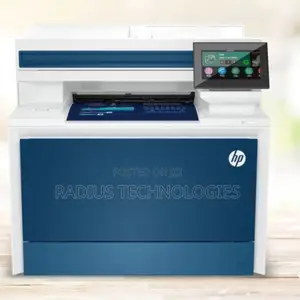 Hp Color Laserjet Pro MFP 4303dw Printer