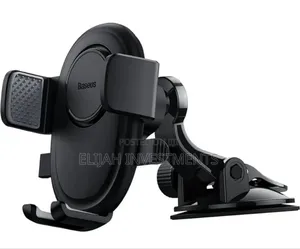 Baseus Ultracontrol Series 2-in-1 Car Phone Holder