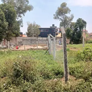 Plot for Sale Heart of Munyonyo