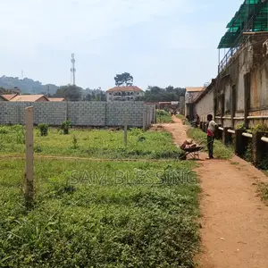 Plot for Sale Heart of Munyonyo