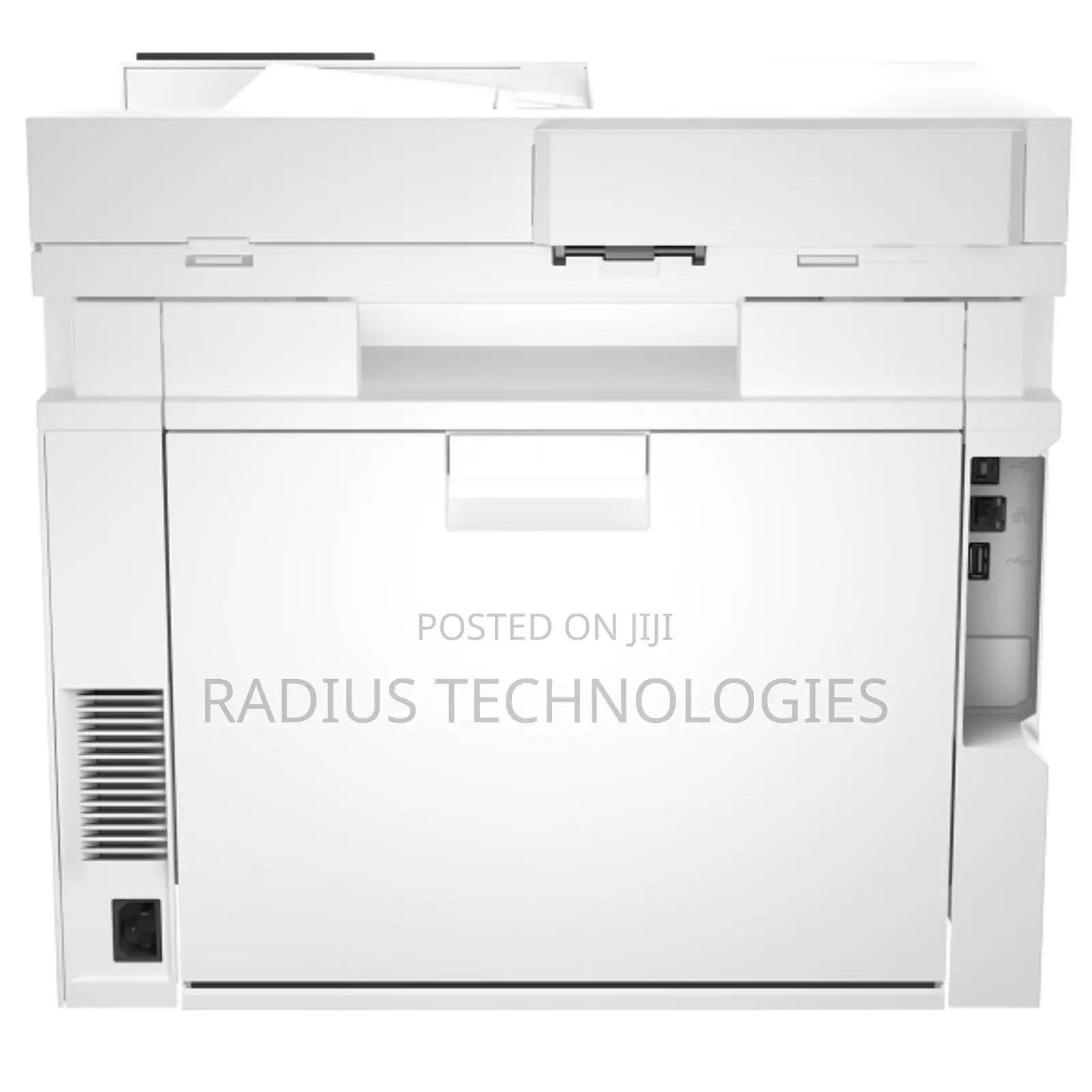 Hp Color Laserjet Pro MFP 4303dw Printer