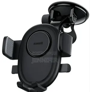 Baseus Ultracontrol Series 2-in-1 Car Phone Holder