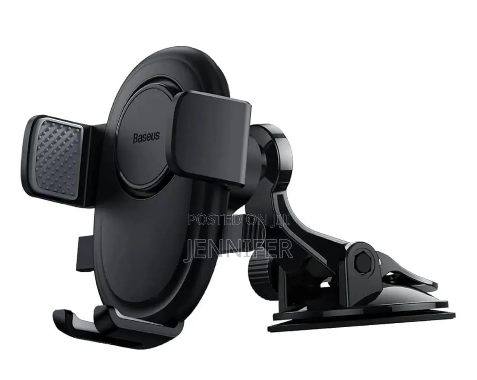 Baseus Ultracontrol Series 2-in-1 Car Phone Holder