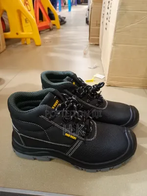 Don Safety Shoes.