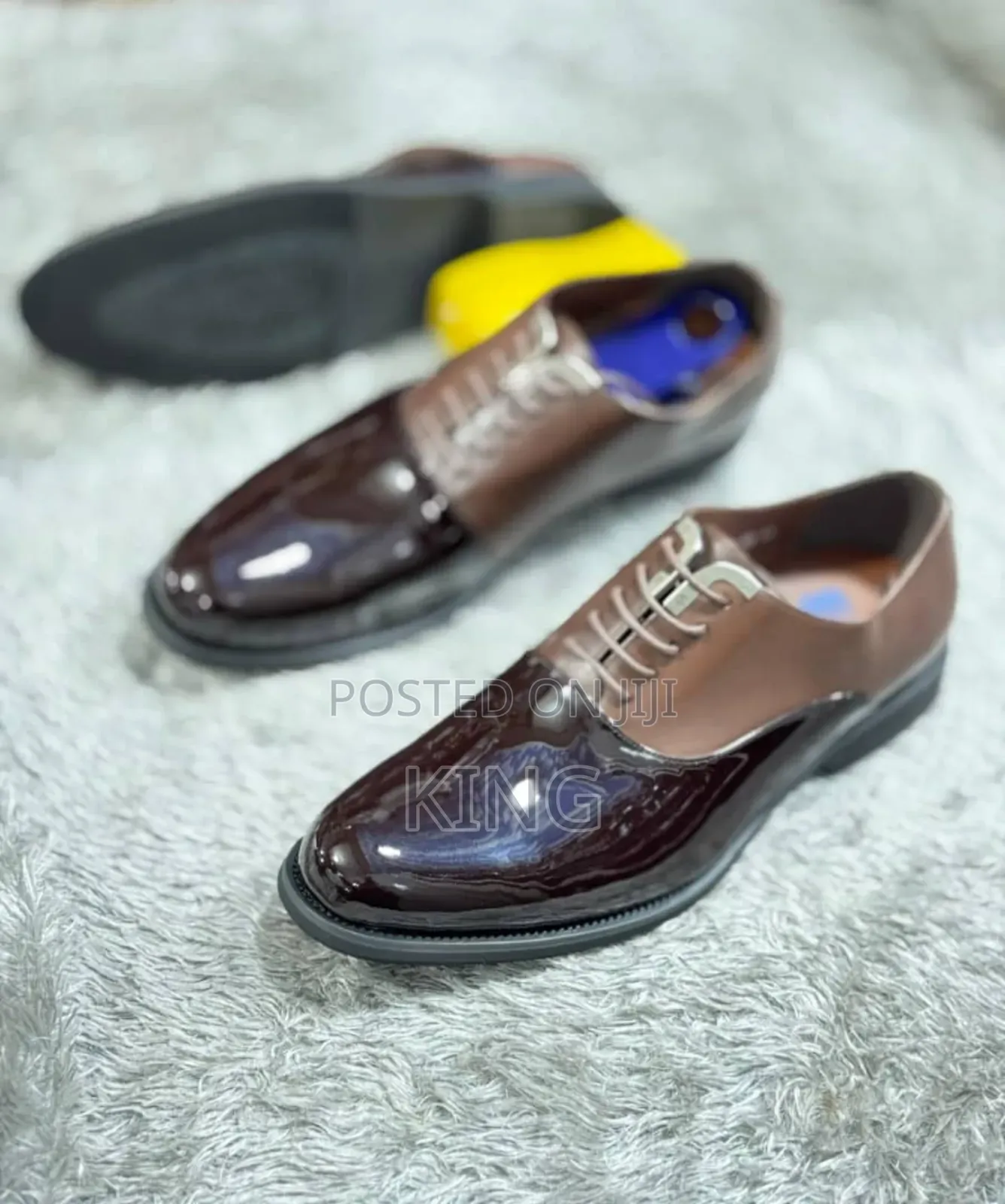 Elite Gentle Shoes