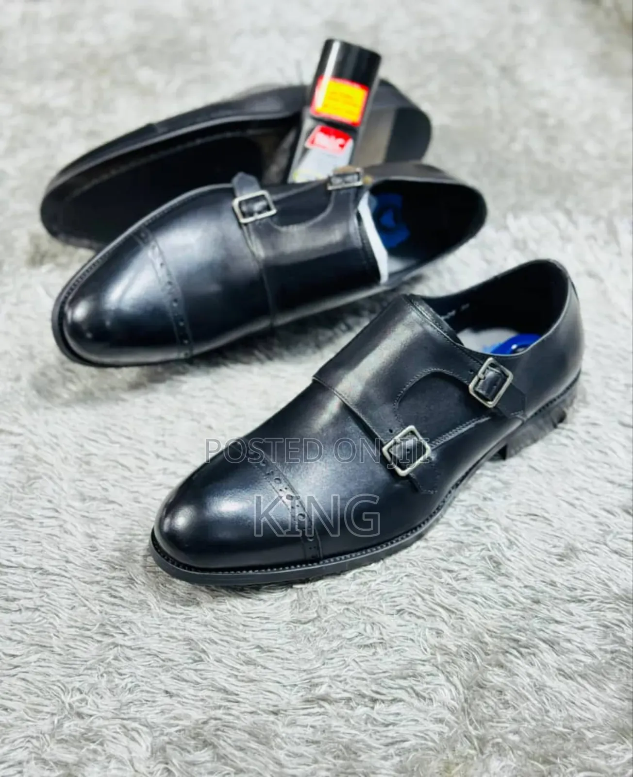 Original Gentle Shoes
