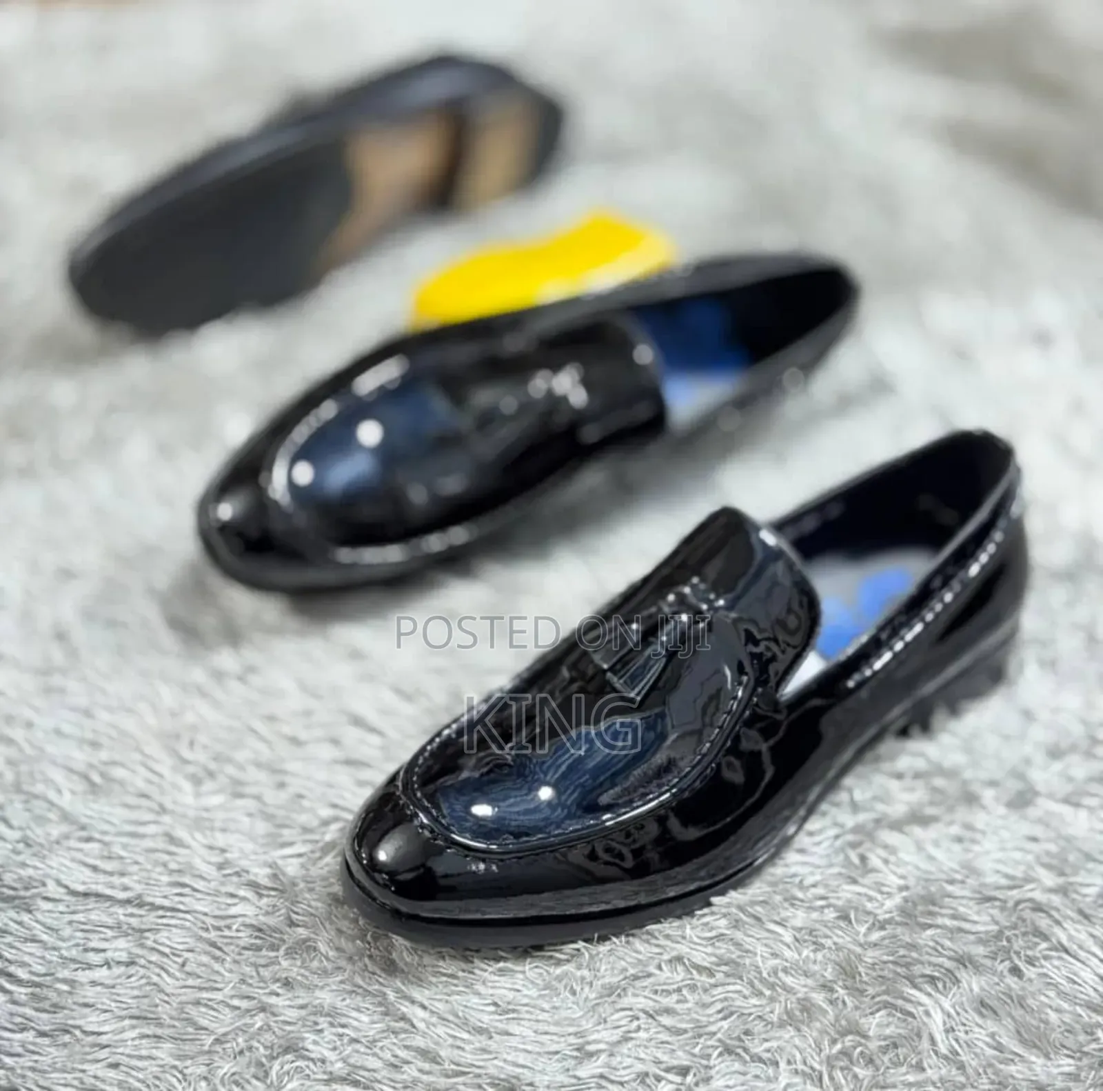 Original Gentle Shoes