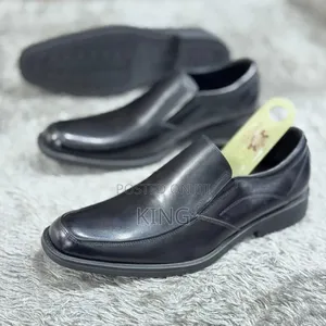 Factual Gentle Shoes