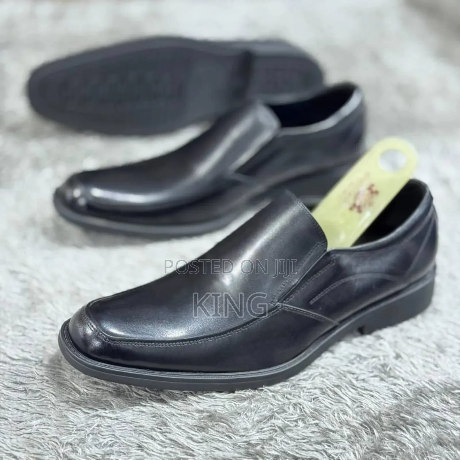 Factual Gentle Shoes