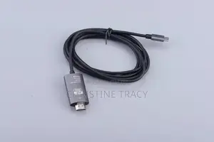 Type C to HDTV Cable
