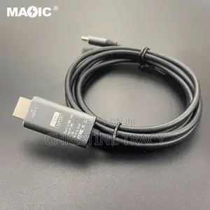 Type C to HDTV Cable