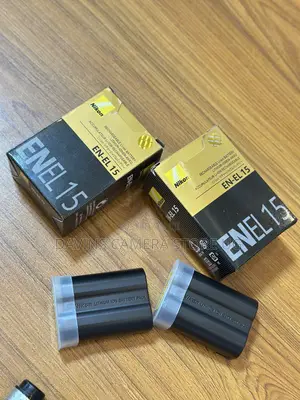 Nikon en -L15