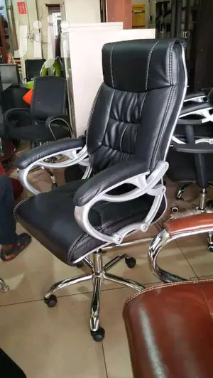 Adjustable Office Chair