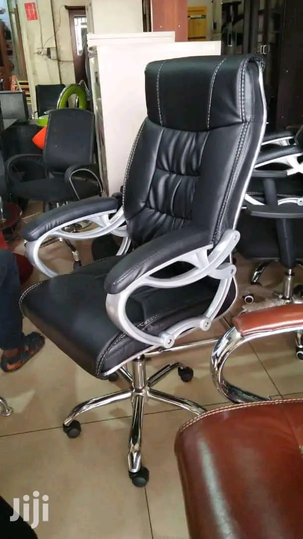Adjustable Office Chair
