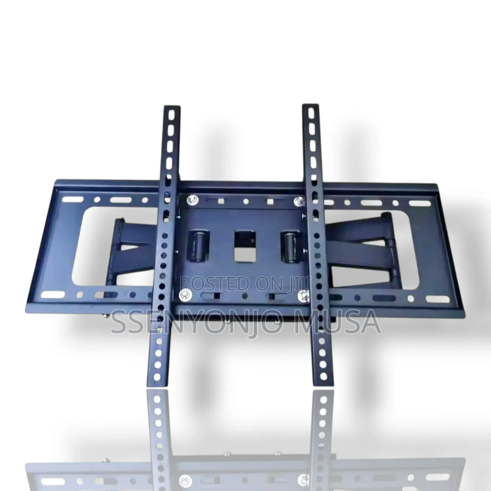 Wall Mount Tv From 32"-80" Screens Cp501/Cp502 Led/LCD