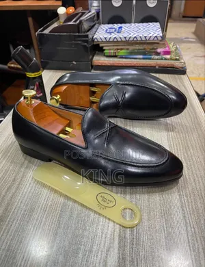 Verified Pure Leather Shoes
