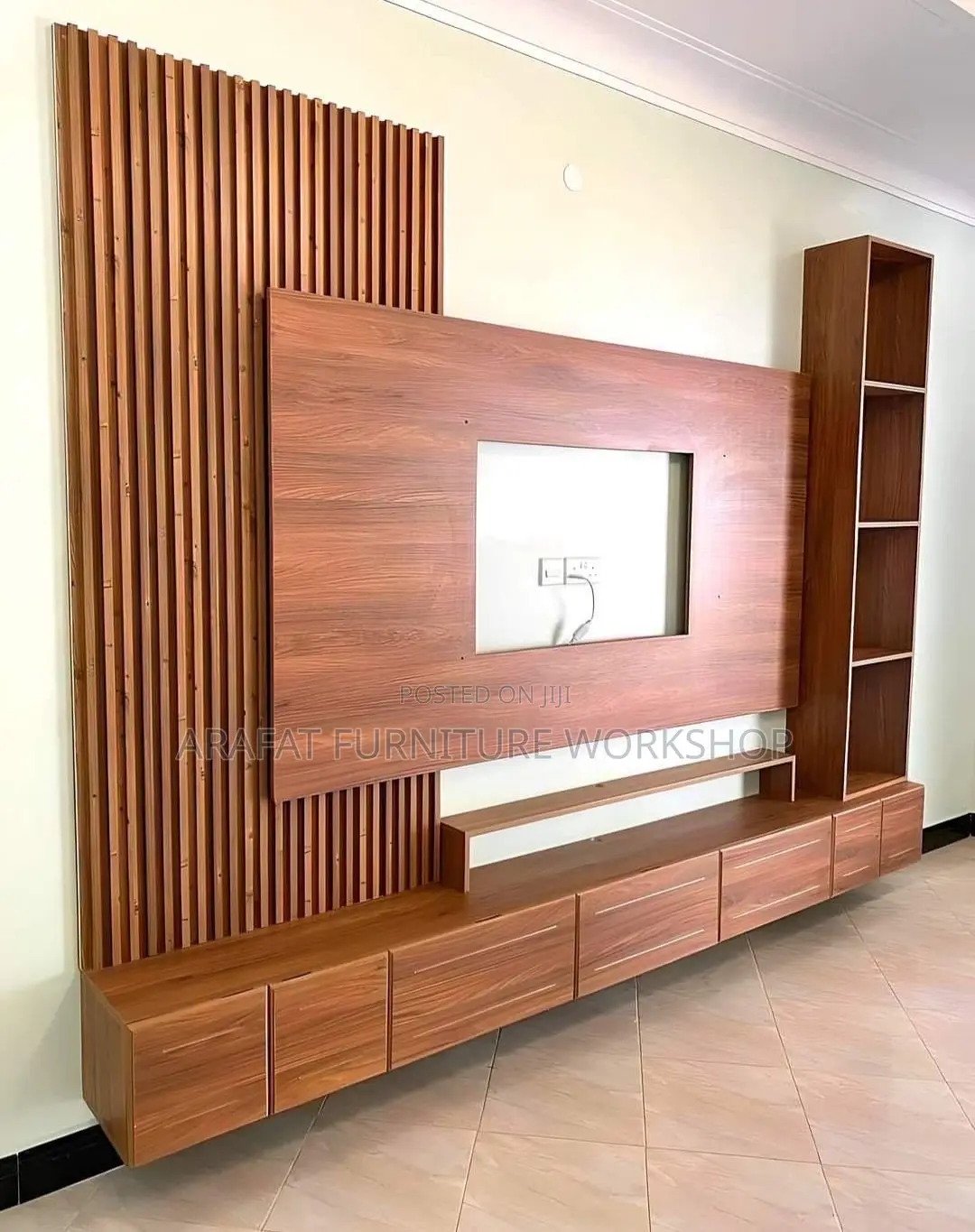 Modern Tv Console
