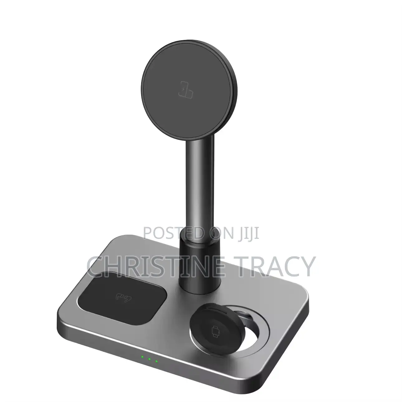 Wireless Smartphone Charger