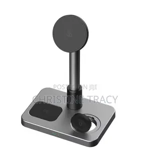 Wireless Smartphone Charger