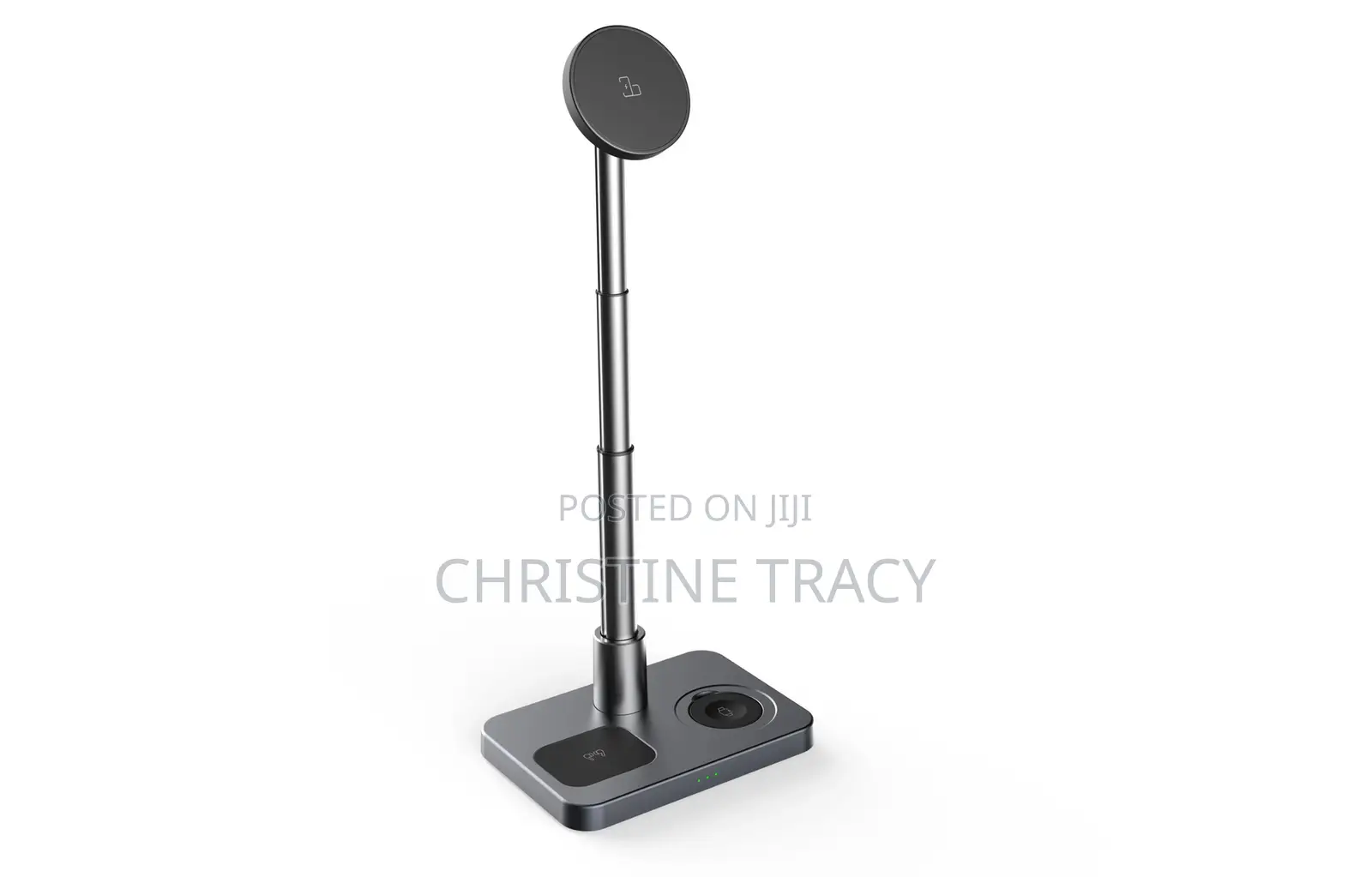 Wireless Smartphone Charger