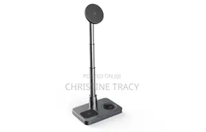 Wireless Smartphone Charger