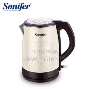 Sonifer Sf-2025-1 Electric Kettle, a 1.8l