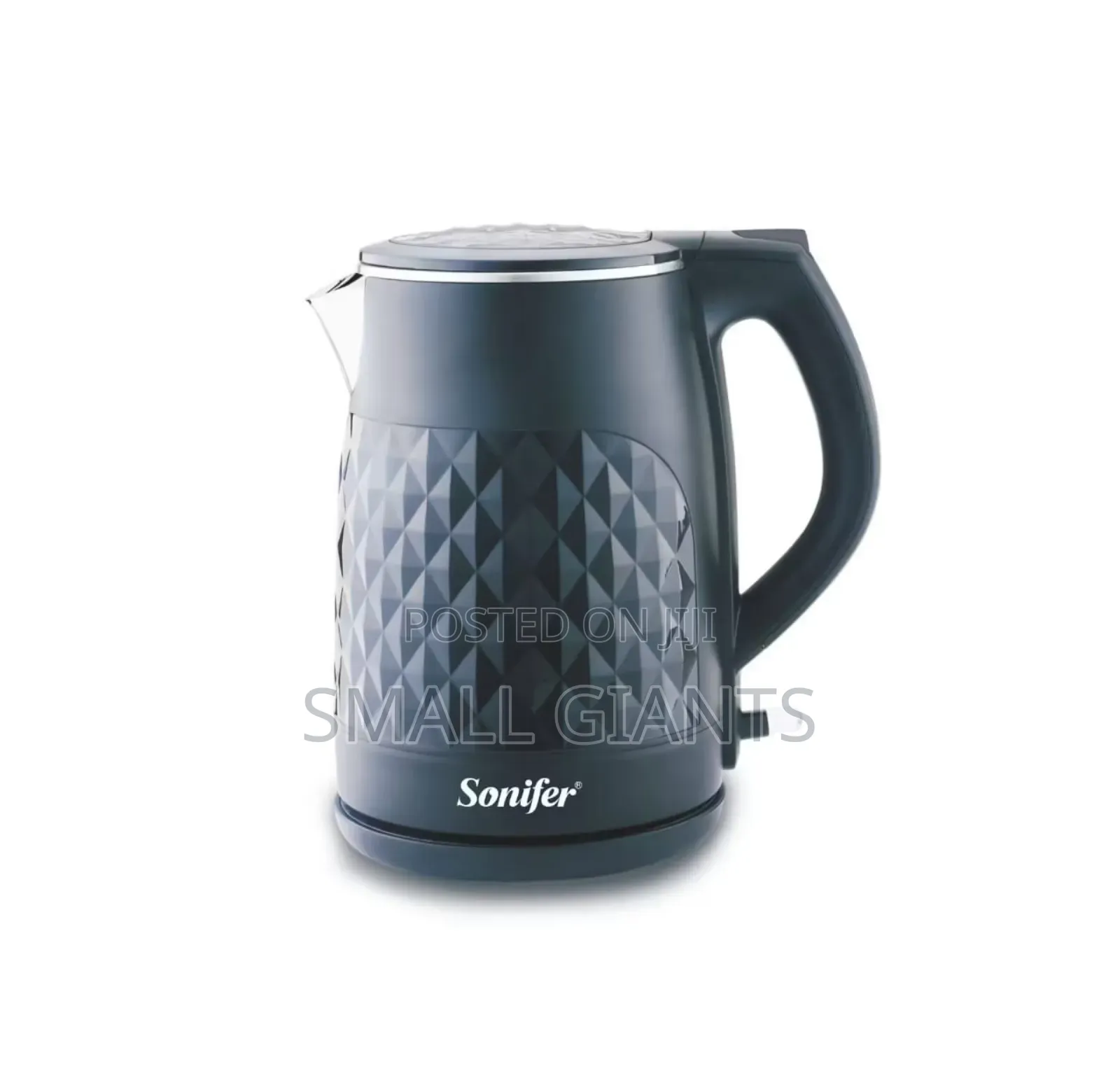 Sonifer Sf-2025-1 Electric Kettle, a 1.8l