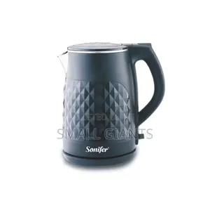 Sonifer Sf-2025-1 Electric Kettle, a 1.8l