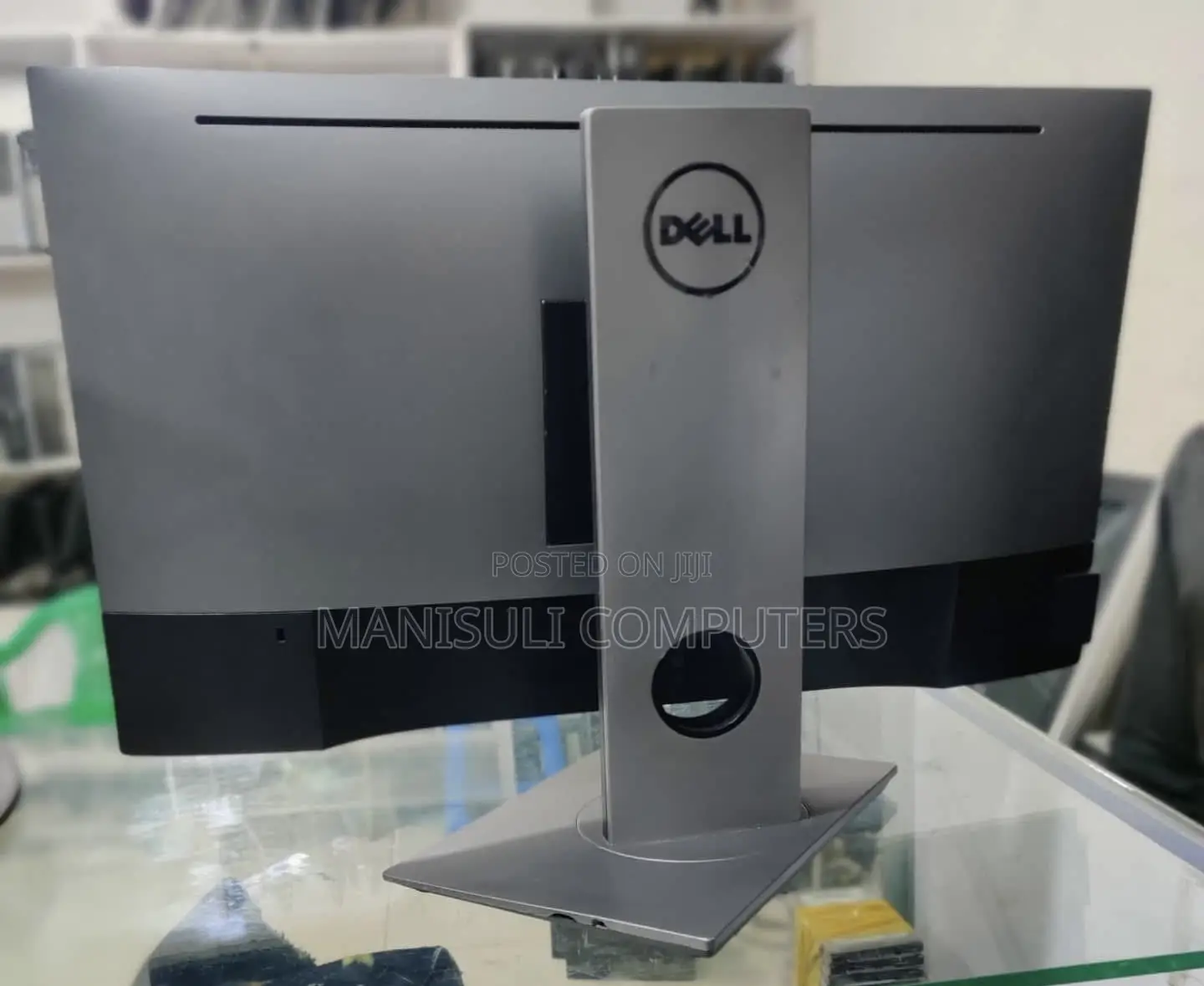Dell Full Screen Monitors 27 Inch Hdmi Dp Usb 3.0 