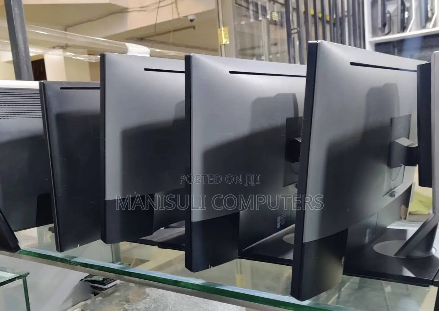 Dell Full Screen Monitors 27 Inch Hdmi Dp Usb 3.0 