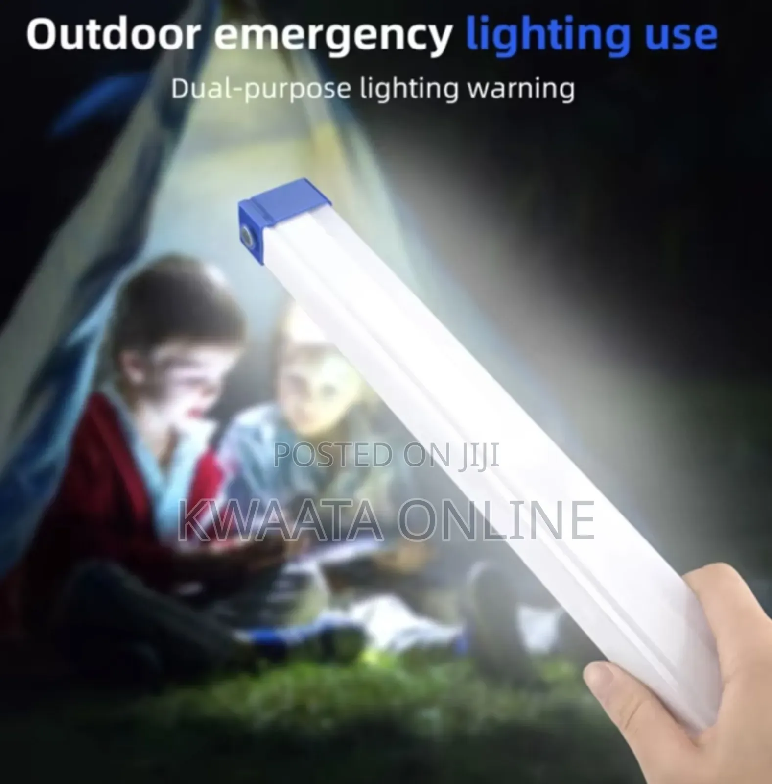 Dp Dplight Rechargeable Lamp Bulb With Usb Port