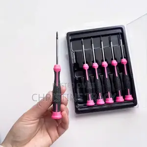 Stel Communication Screw Driver Set