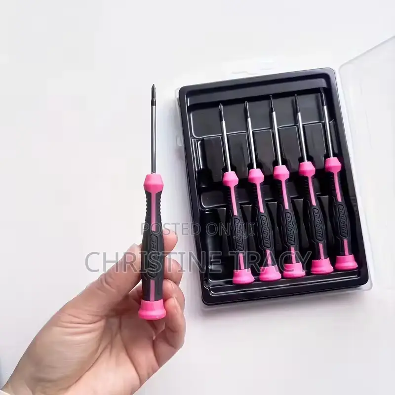 Stel Communication Screw Driver Set