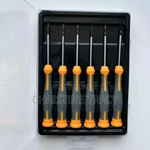 Stel Communication Screw Driver Set