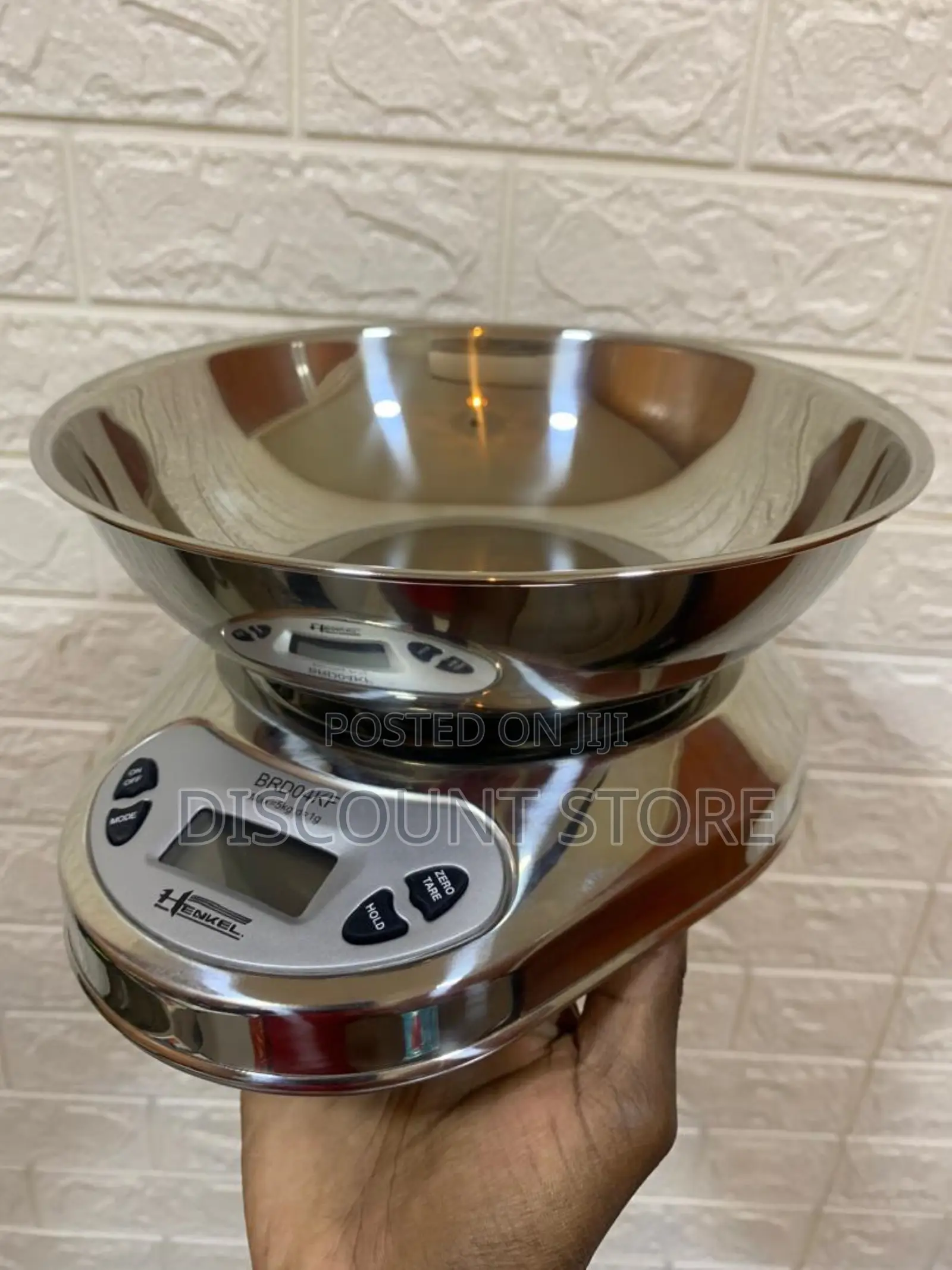 New Arrival Digital Weighing Scale 5kg Weigh Digital Weighing Scale