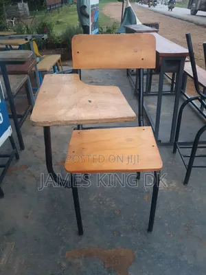 Single Arm Chair