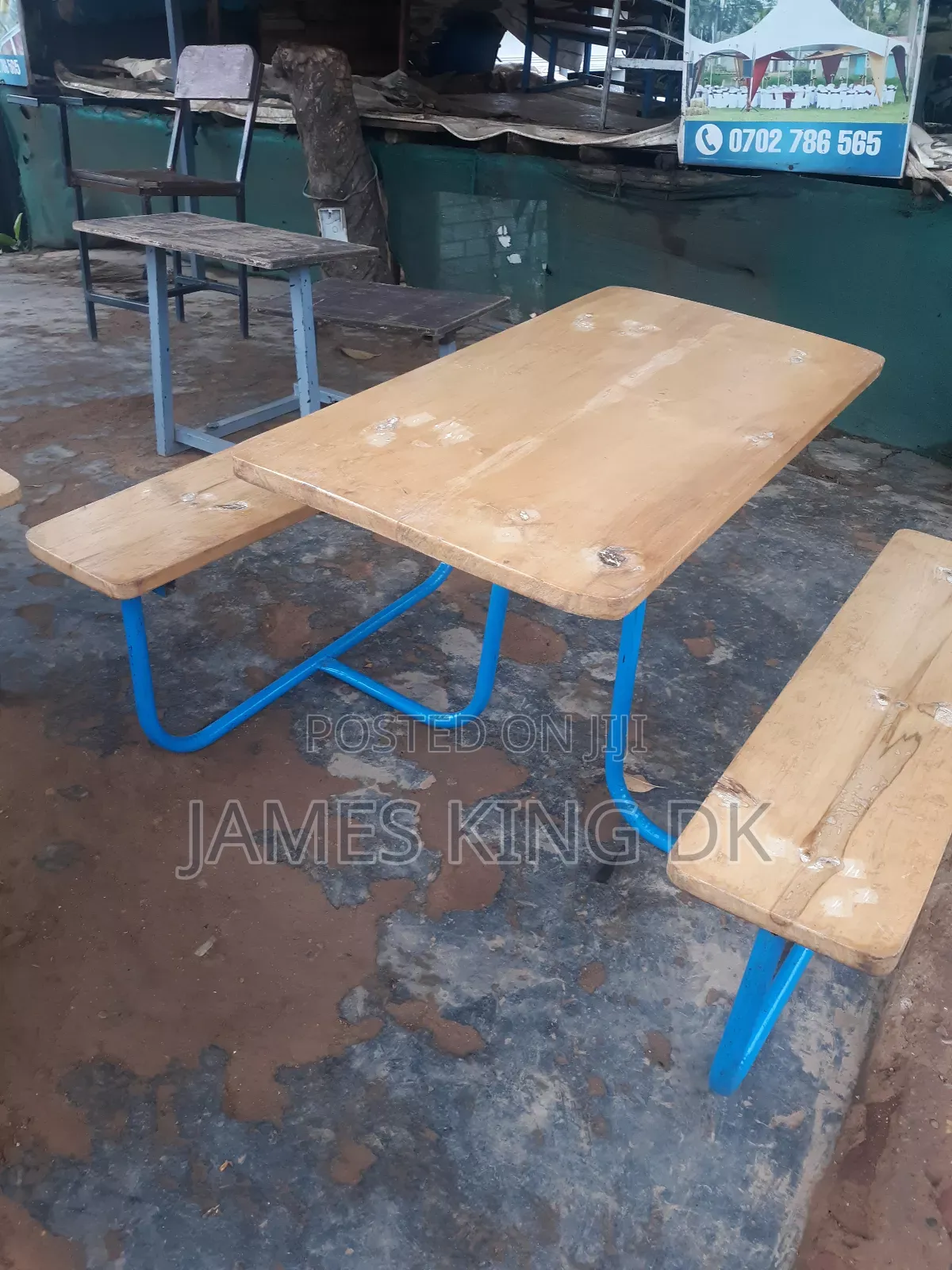 Nursery Curved Chair